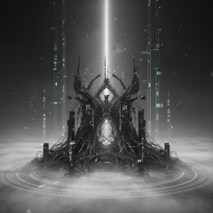 Fusion of Tr(Ai)bes (Experimental Dnb Cover)