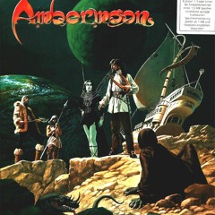 Ambermoon 16 Remix (Plodding Along) (first Sketch)