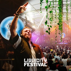 Technimatic live @ Liquicity Festival 2025