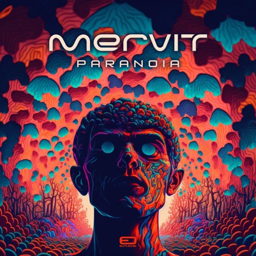 Mervit - Paranoia