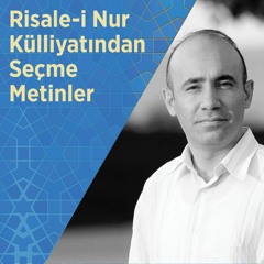 24  8. Söz 3. Ders - Mecit Ömür Öztürk