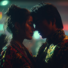 Dhīra-jyotiḥ Mahāmantra (Sacred Temple Edition)