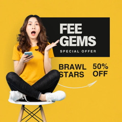 “How to Get Free Gems in Brawl Stars