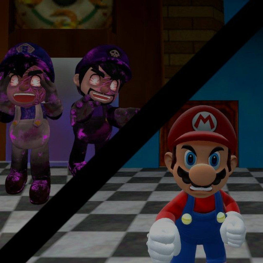 Stream Perfectly Sh0cked (AfterSh0ck but It's an Insane SMG4