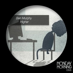 Ben Murphy - Garage Groove Fest (Original Mix) Clip