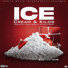 Трость Из Конфеты [prod. by Trapp Gwalla]