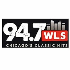 NEW: Aircheck - WLS-FM 'Chicago, IL' (22nd February 2024) (Inc. TM Studios Jingles)