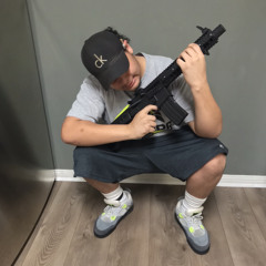 ENERGY FT. HITM SMOKE