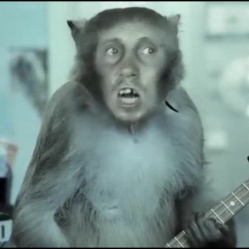 Stream Basement Jaxx - Where's your Head at (Lucawae Edit