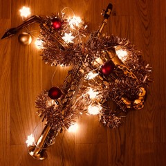 Christmas Saxophone Duets