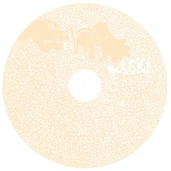 Mescalina Recordings - Haco / After Dinner / Hoahio / Collaborations