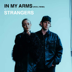 In My Arms (Wooli Remix) x STRANGERS