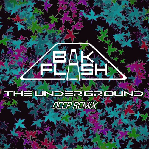 BaKflash - The Underground (Deep Remix)