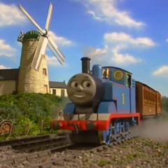 Thomas The Tank Engine & Friends Intro S8 (What-If)