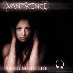 Bring Me To Life (Psytrance Mix)