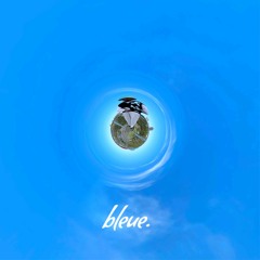 Bleue II