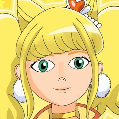 Cute Be Ambitious!! (Cure Sparkle's song)- Healin' Good❤PreCure