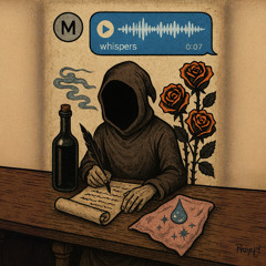 VOICENOTE (PROD. ALVX)