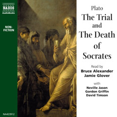 [GET] EBOOK 📪 The Trial and the Death of Socrates by  Plato,Bruce Alexander,Jamie Gl