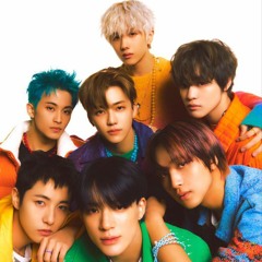 NCT Dream - Beatbox