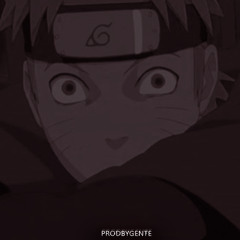 Tobi Theme / Akatsuki remix drill type beat