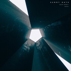 Oded - Sunny Days (Sour Remix)