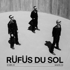 RÜFÜS DU SOL Inhale / Exhale World Tour 2025