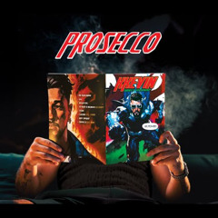 KKevin - PROSECCO ft. Bruno (Thomas Rush Remix)