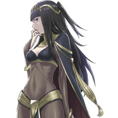 tharja (naoya x dmni)