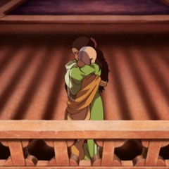 The Avatar's Love (Piano Cover)