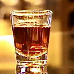 I Won't Play Another Lick Until I Get A Whiskey