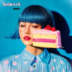 The Cake is a Lie