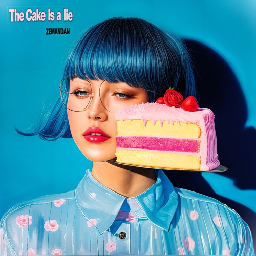 The Cake is a Lie