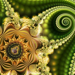 Techno/Trance Mix - Hidden LSD # 026 - Home; The Hyperspace ( TechTrance, Uplifting Trance )- 432 hz