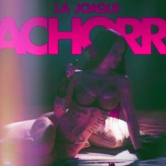 LA JOAQUI - CACHORRO