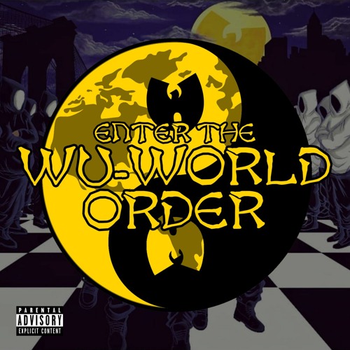 Wu-Tang Clan - Da Mystery of Chessboxin