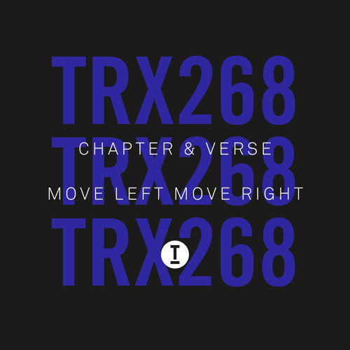 Chapter & Verse - Move Left Move Right