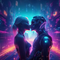 Kiss The Night