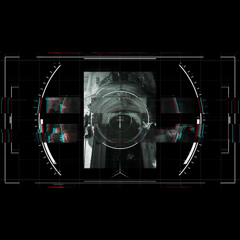 Hard Techno Mix 008 @ Studio X w/ X3la