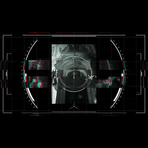Hard Techno Mix 008 @ Studio X w/ X3la