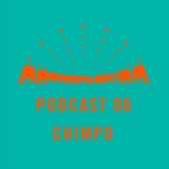 Astrophonica Podcast 06 - Chimpo