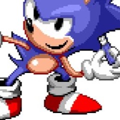 Continue Instrumental (Vs. Sonic.EXE)