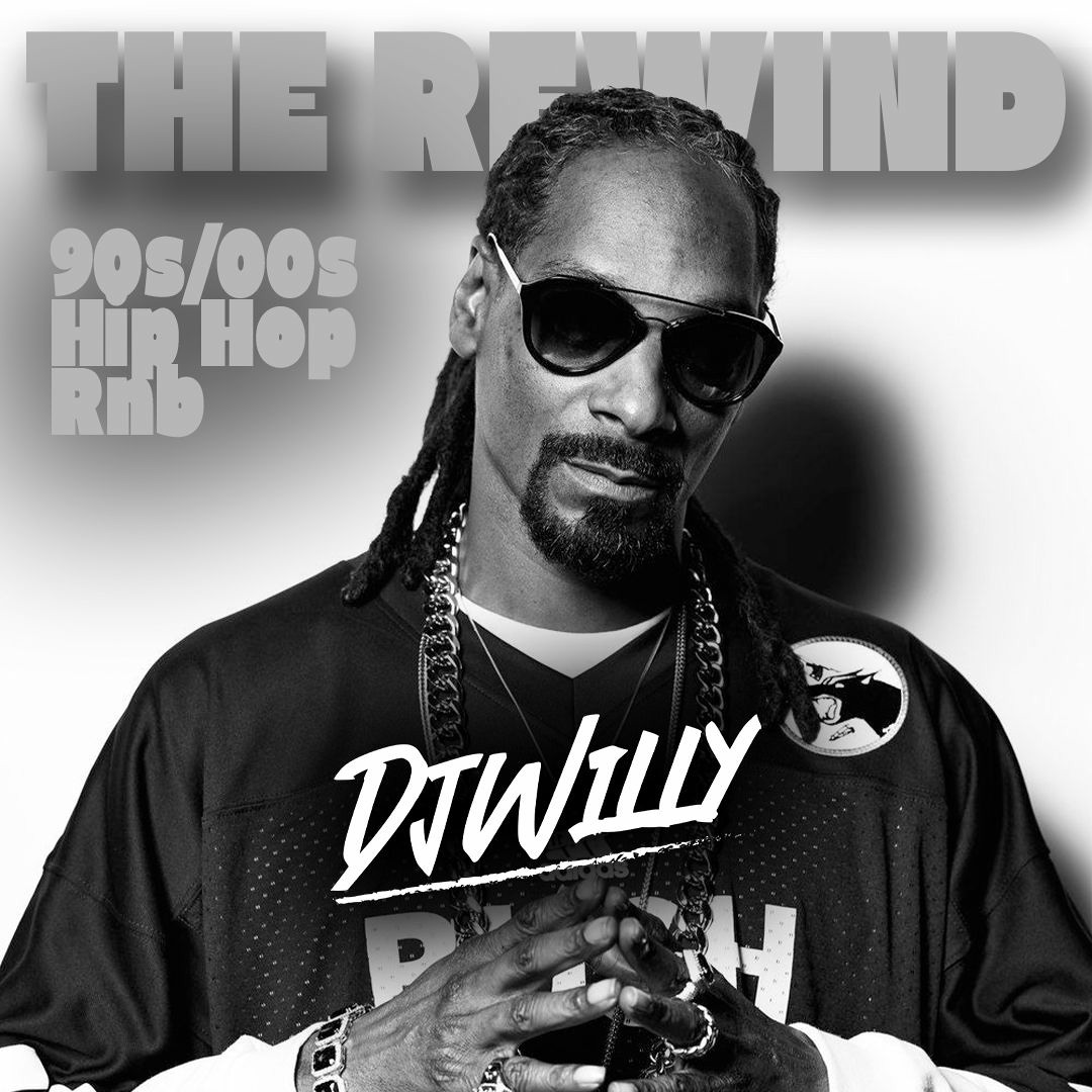 Stream 90s/00s Hip Hop Rnb Mix by djwilly | Listen online for free on ...