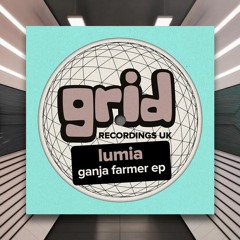 Lumia - Attack [Grid Recordings] PREMIERE