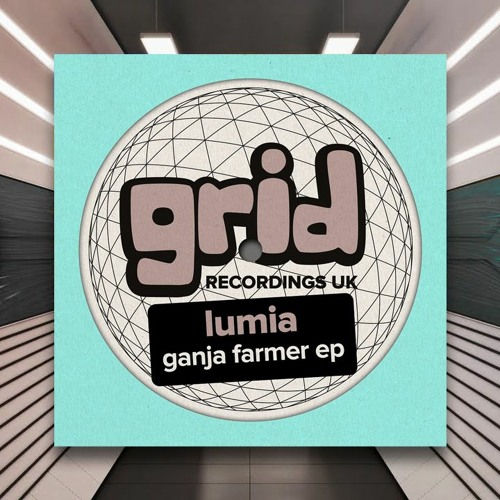 Lumia - Attack [Grid Recordings] PREMIERE