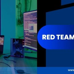 Unveiling The Power Of Red Team Courses In The Battle Against Cyber Warfare