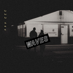 Waves (Feat. TPM)