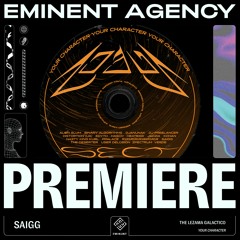 Premiere | Saigg | The Lezama Galactico | [Your Character]