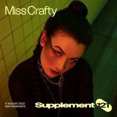 Miss Crafty – Supplement 121