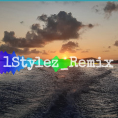 Samuel B x Keekah x Wilz - Tomorrow [1Stylez Rermix] 2k25